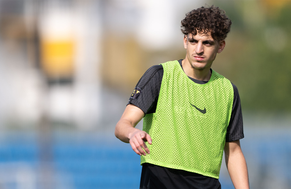 Taha om straffsituationen: “Kanske borde ha ramlat tidigare”