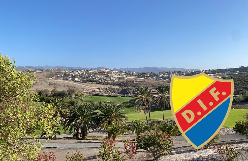 Salobrebloggen: Haris instruktioner och Manges ambitioner