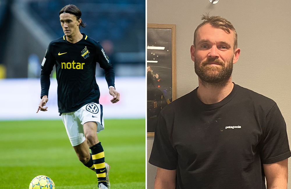 Mads Fenger visar stöd åt Kristoffer Olsson: “Det är hemskt”