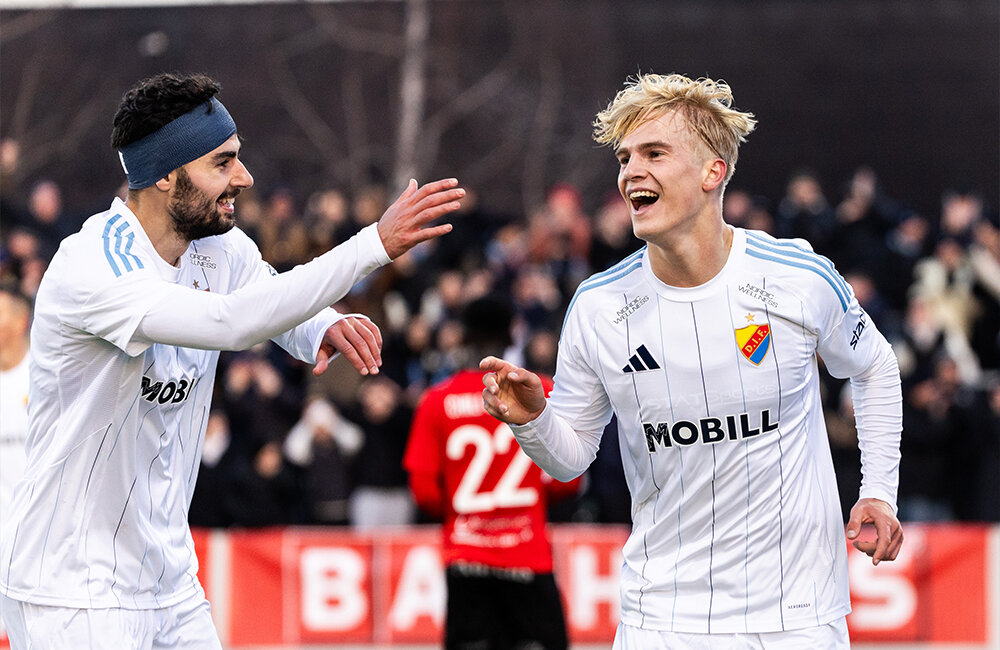 Drömmål, hjärnsläpp och Haris i buren – fem spaningar