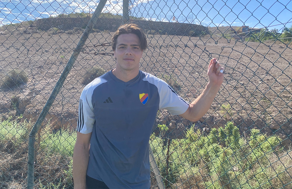 JWZ engagerar sig för klimatet: ”Den stora frågan i vår tid”