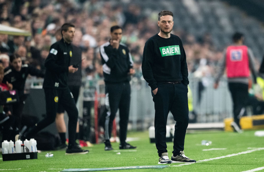 Oskar Månsson: Dags för Hammarby att göra en kall analys