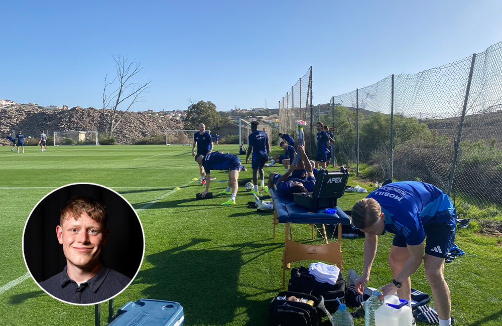 Salobrebloggen: Har Djurgården gjort hemläxan inför årets säsong?