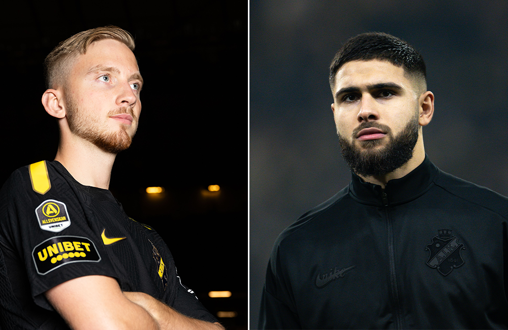 14 spelare missar genrepet – Här är AIK:s trupp mot Vålerenga