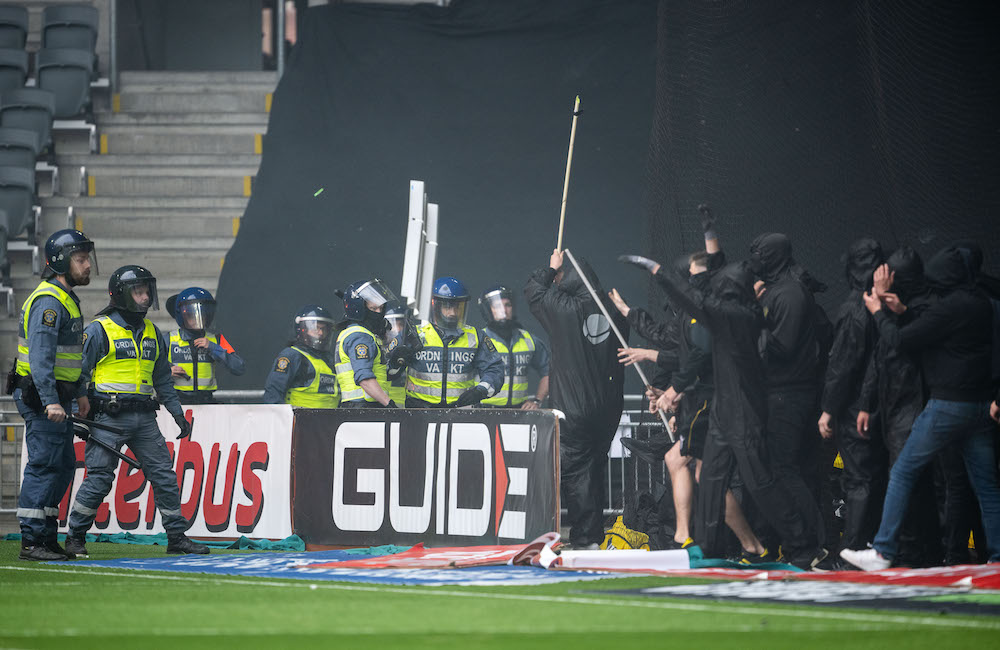 Så många är portade från fotbollen – 08-klubbarna i topp