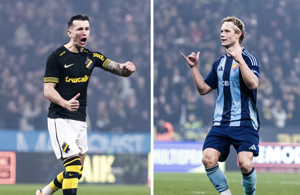 ”Jag är irriterad på honom” – Celina om Gulliksens gest mot Norra stå