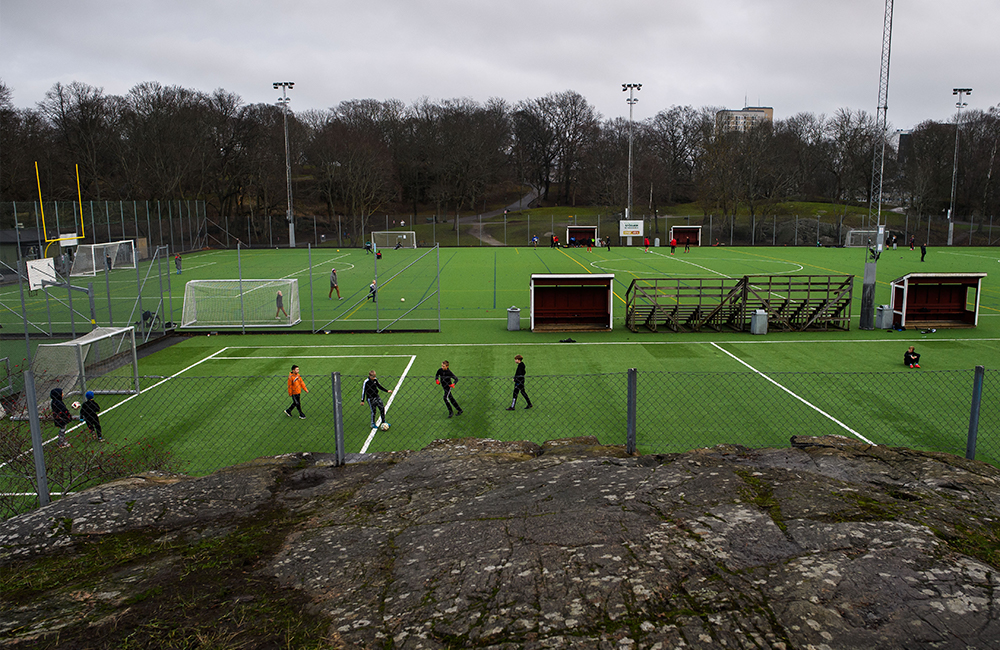 Striden om idrottsmiljarden: ”Man låser fast sig ideologiskt”