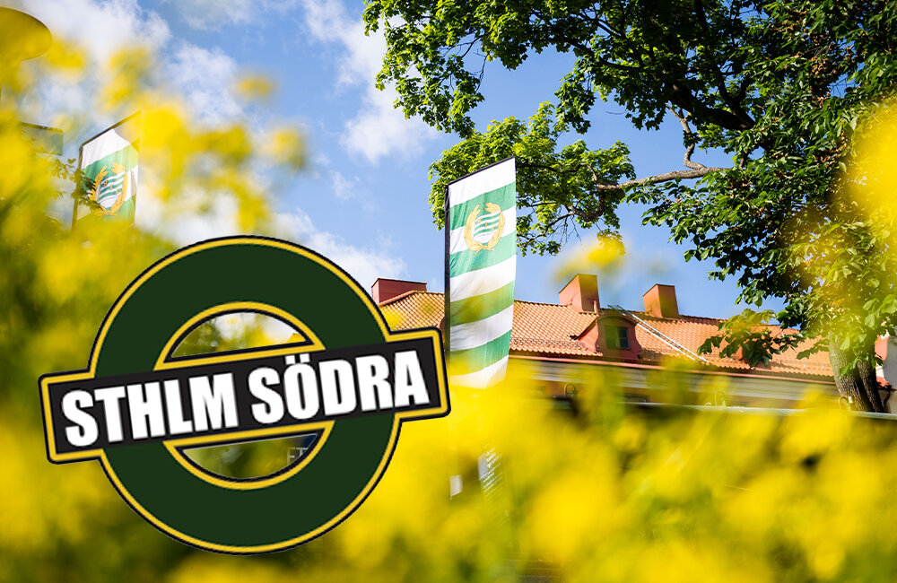 Stockholm Södra föreslår styrelseledamot: ”Ett genuint Bajenhjärta”