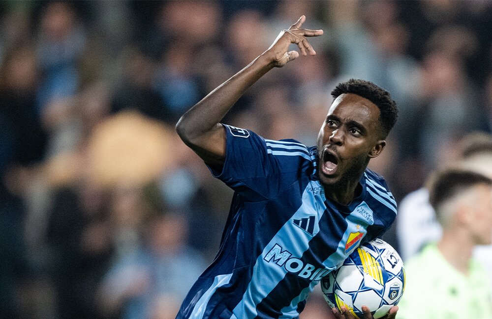 Tokmacs drömdebut och tveksam straff räddade osannolik poäng