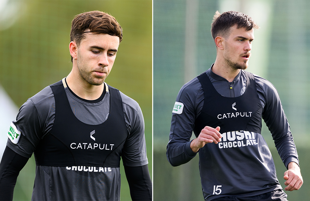 Vagic tillbaka, Llinares utanför – Hammarbytruppen mot Elfsborg