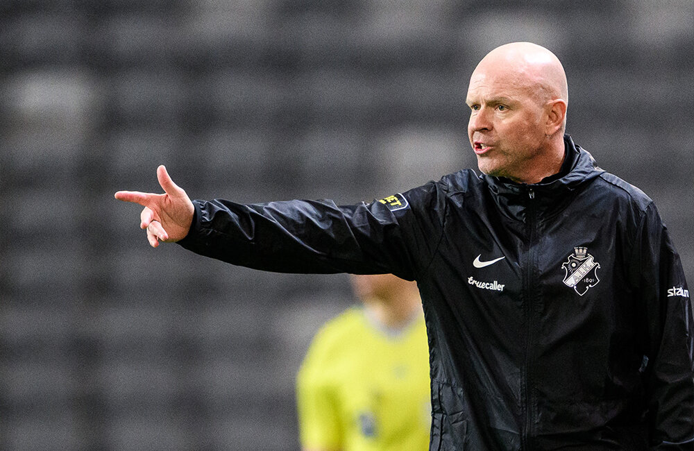 Henning Berg rasar mot straffen: ”Det är inte det som regeln är till för”