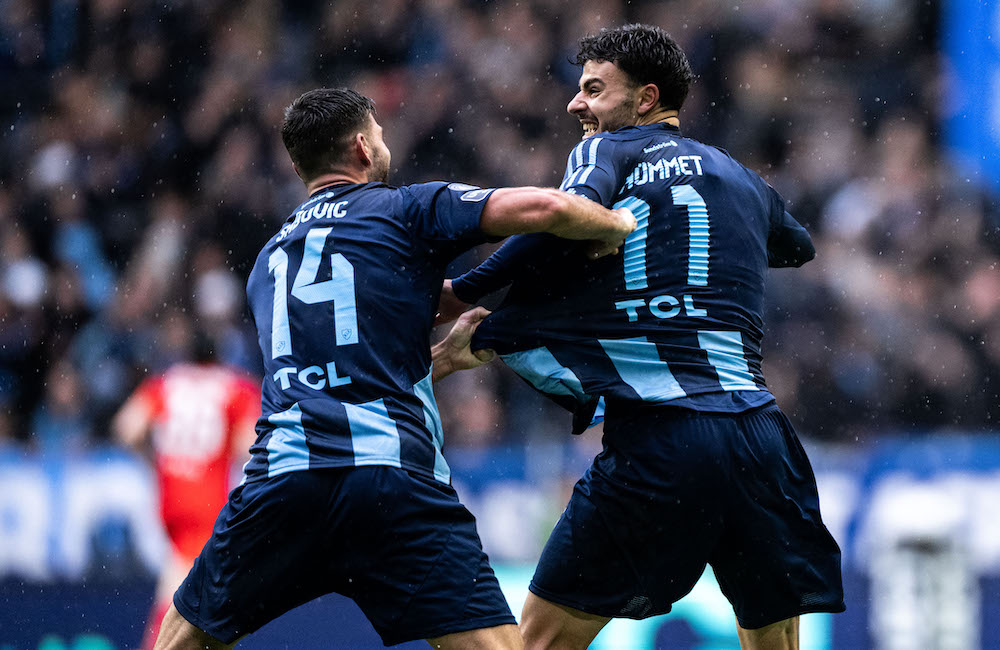 Stark DIF-trupp till dagens match – få avbräck inför Värnamo hemma