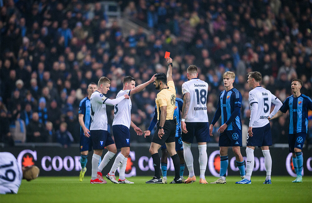 Första hemmatorsken sedan 2017 mot Malmö – fem spaningar