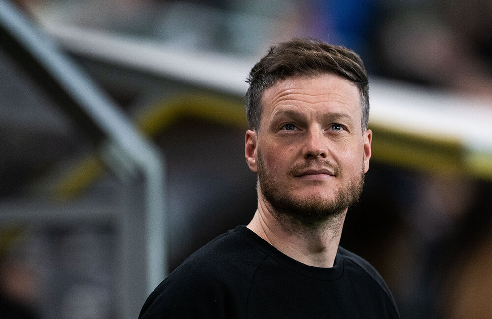 I huvudet på Hellberg: ”Jag hade kunnat ta ut 15 andra startelvor”