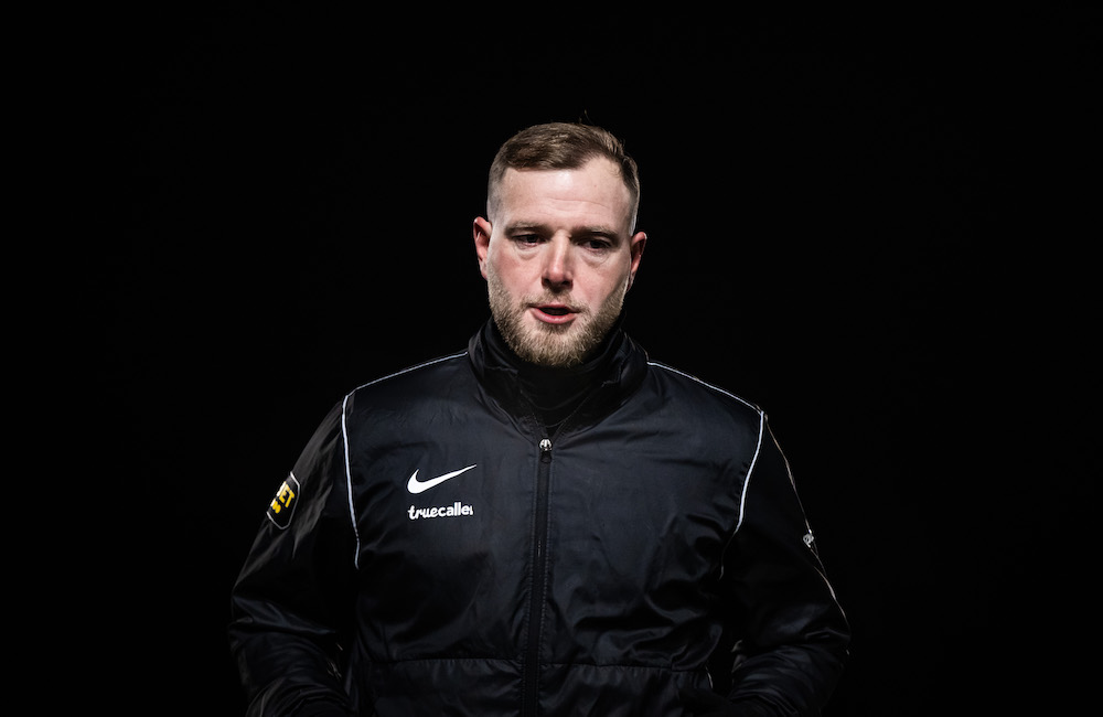 Guidetti tas bort från kampanj – Bris agerar efter granskningen