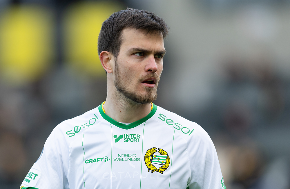 Stark Bajen-trupp tar emot Värnamo – Pavle Vagic är tillbaka från skada