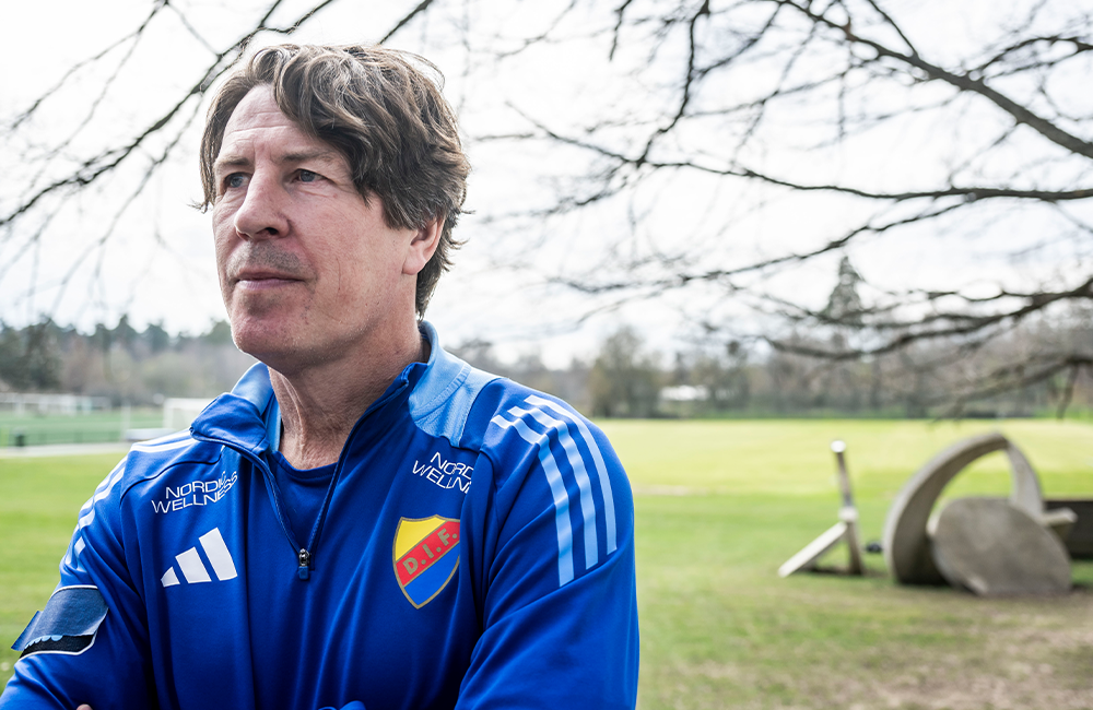 Tolle om påstådda spelarmissnöjet: ”Finns säkert”