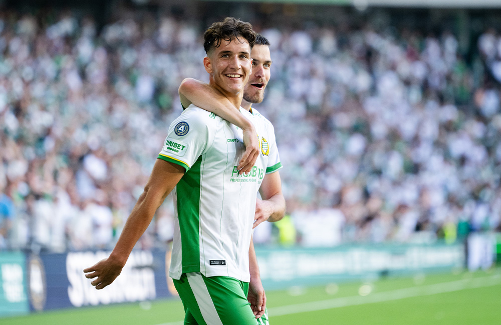 Få avbräck i Bajentruppen – läget i laget inför matchen mot Sirius