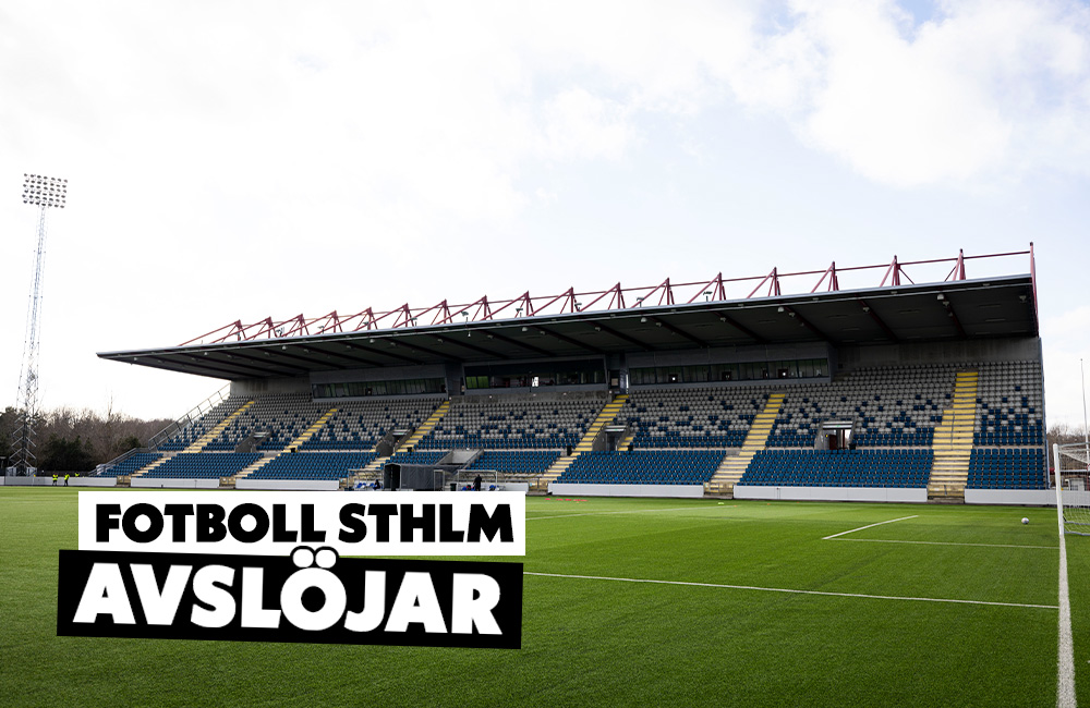 Avslöjar: Nordic United-spelare saknar uppehållstillstånd