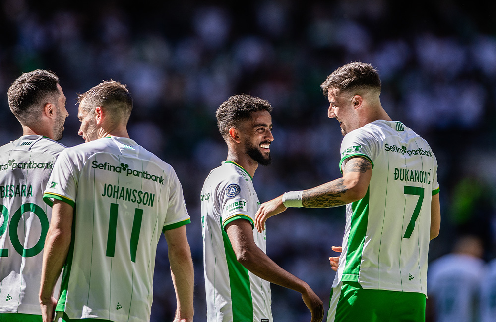 Tekie avslöjar – har spelat skadad: ”Tejpat högerfoten” - Fotboll Sthlm