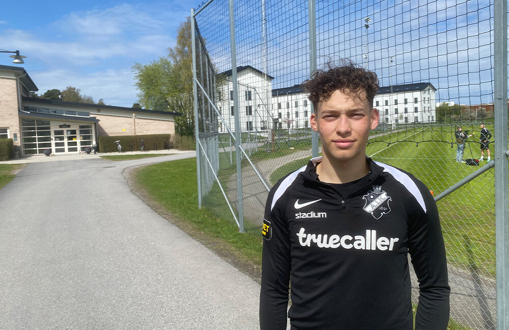 Victor Andersson tippar målskyttarna: ”Pittas och Sotte”