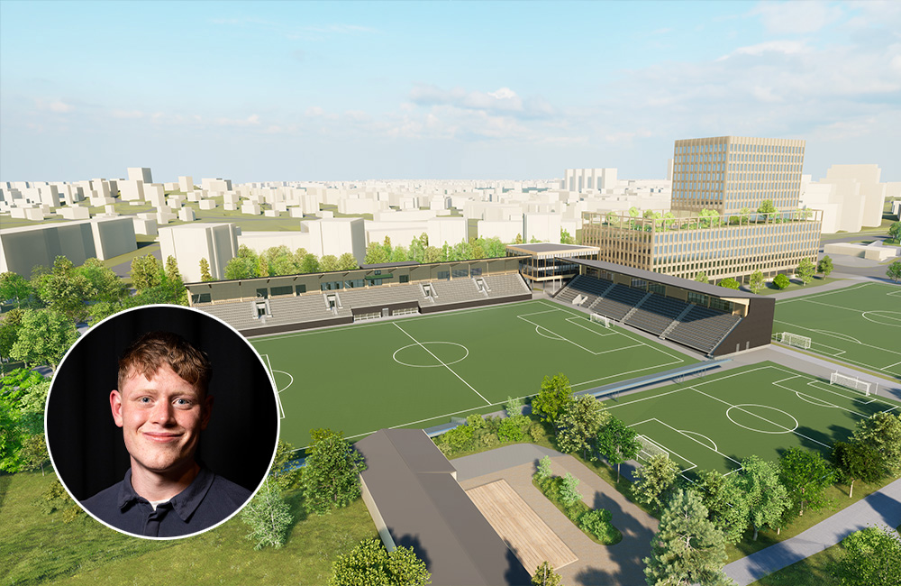 Asp: Handlingskraften imponerar – fler kommuner borde lära av Solna