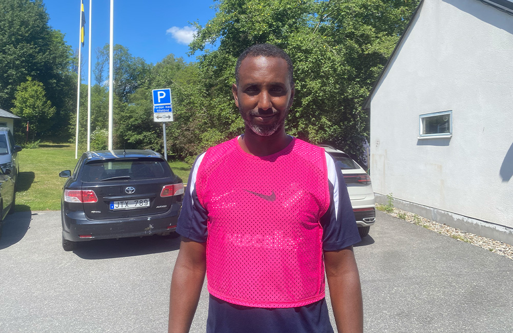 Henok Goitom: ”John Guidetti kan vara tillgänglig till helgen”