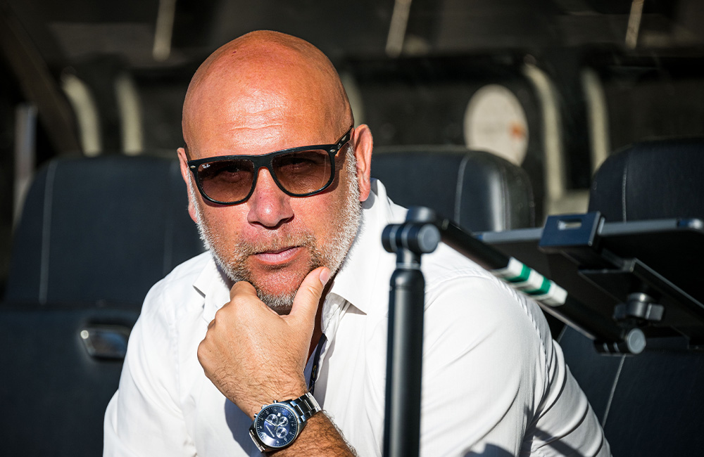 Hjelmberg om transfersommaren: ”Det kommer bli intensivt”