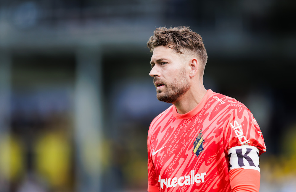 Platt fall för AIK – storförlust i vårens sista matchen