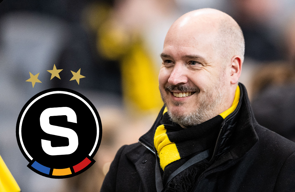 Därför möter AIK Sparta Prag: ”Går plus ett par hundra tusen”