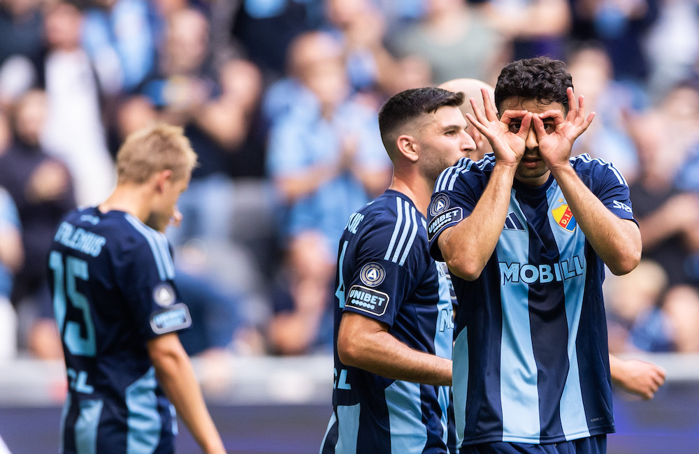 Lottningen klar – här är DIF:s möjliga motstånd i playoff