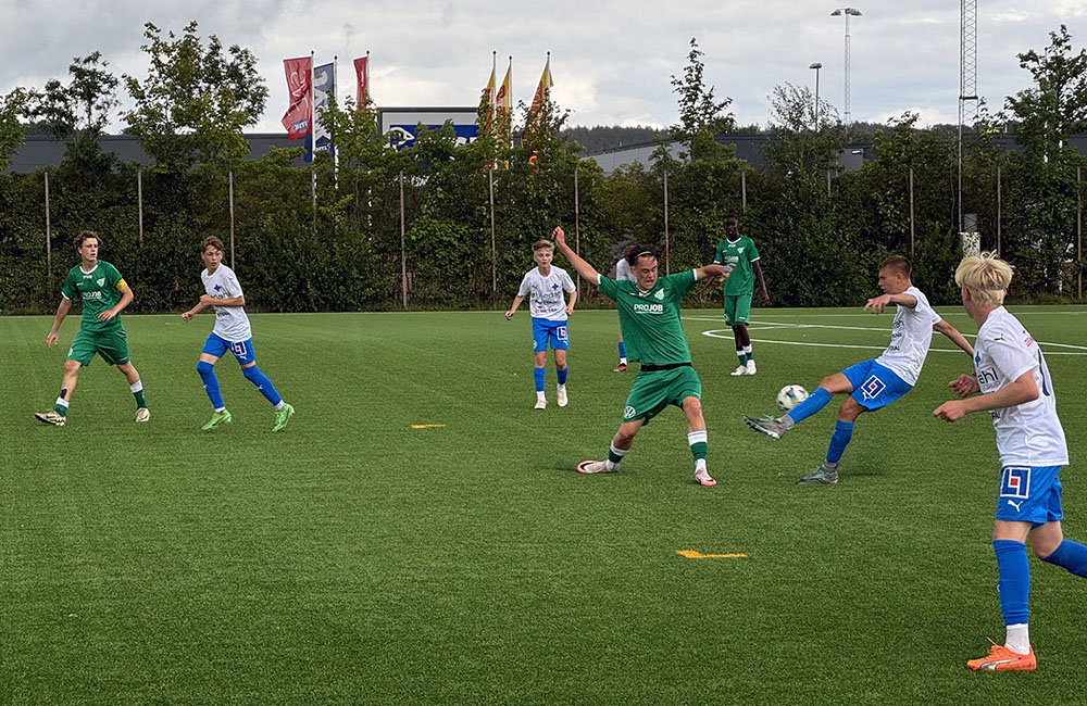 Uddlöst Hammarby föll i småful match: ”Saknar skärpan”