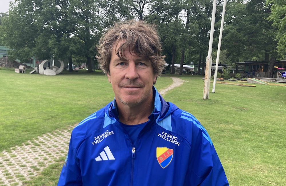 Tummen upp för Therkildsen: ”Bidrar både offensivt och defensivt”