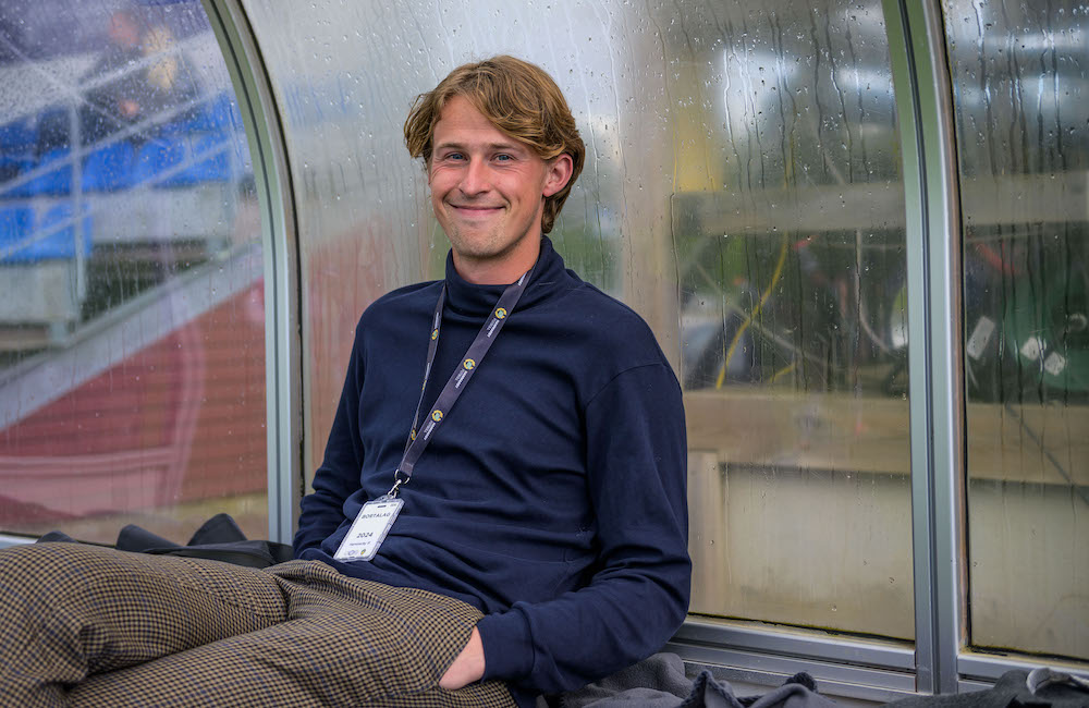 Oskar Månsson: Von Heijnes plan för Hammarby är överlägsen