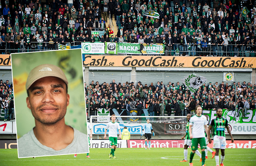 Rekordstort Bajenfölje till Göteborg: ”Vi är uppe på 7000”