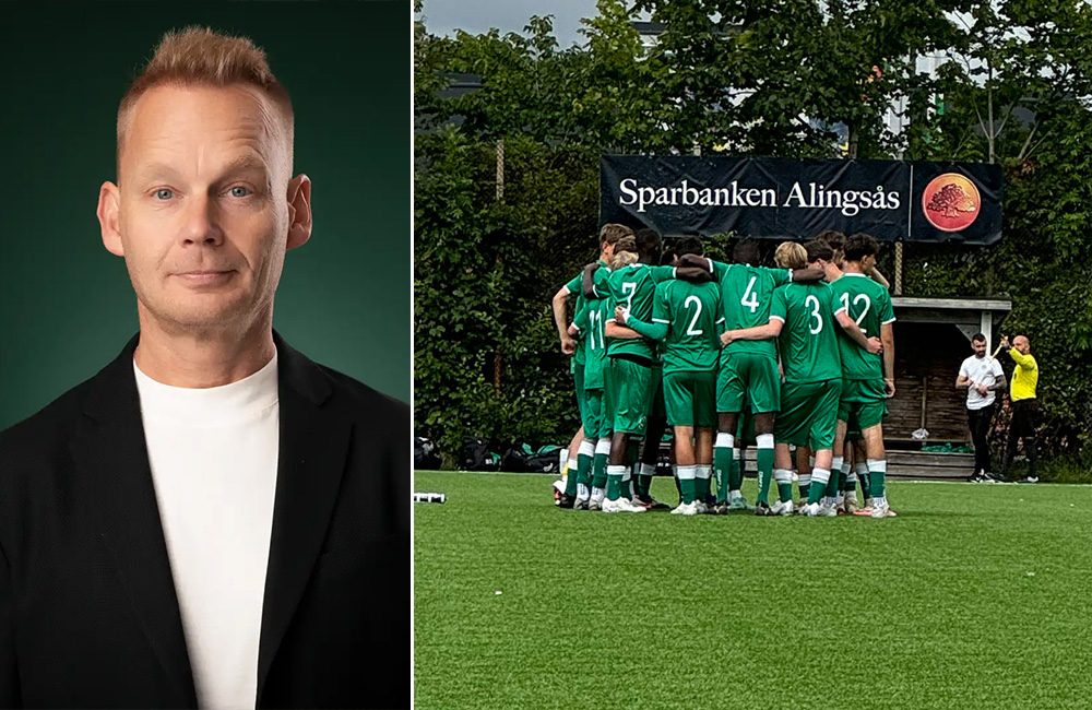 Därför skickar Bajen HTFF till Sef Trophy: ”Spelarna är lediga”