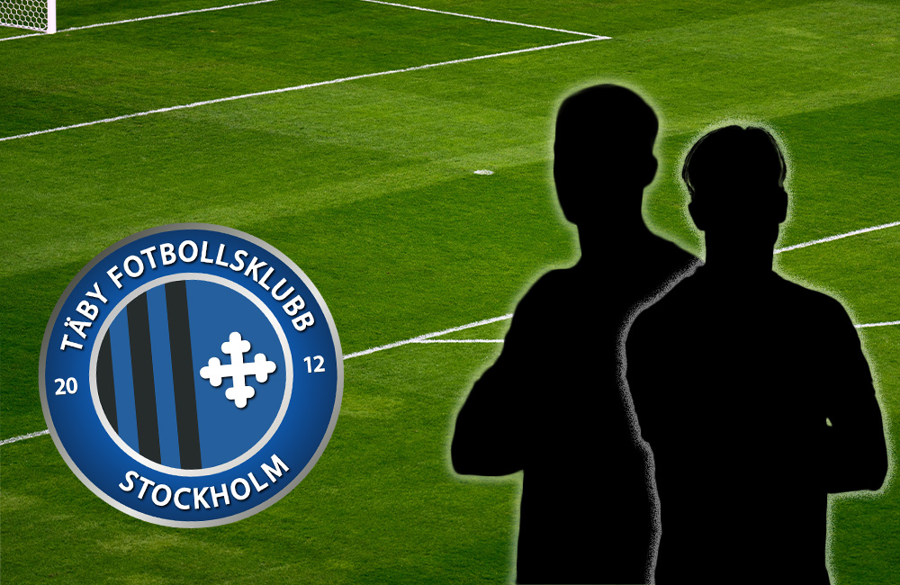 AVSLÖJAR: Spelarstrejk i Täby FK – kräver ordförandes avgång