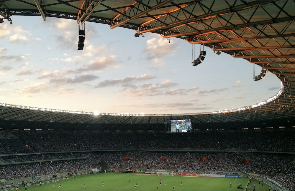Största slotspelen med fotbollstema