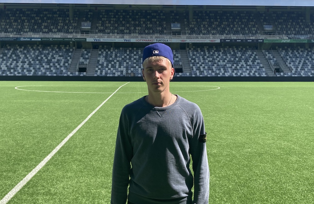 Ilves-stjärna tror på seger mot DIF: ”Vi vill gå hela vägen”