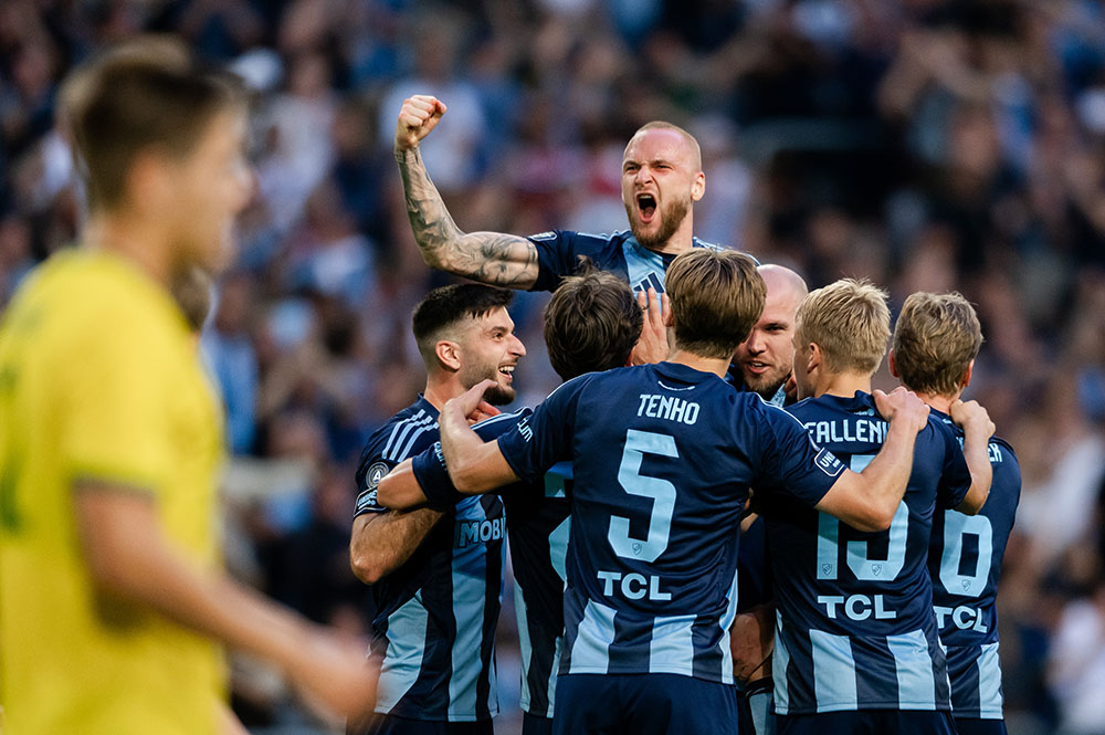 Hedstigen: Fyra lag i playoff – kan det ge tre i Europa i höst?