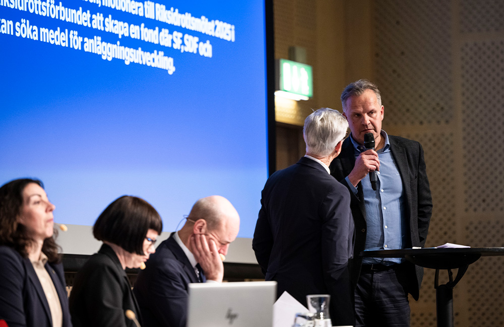 Ekholmer slår tillbaka mot Offsides uppgifter: ”Konspirationsteorier”