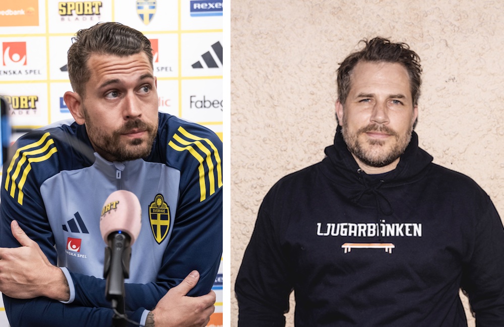 Hysén tar Nordfeldt i försvar  – pekar på brister i AIK:s backlinje