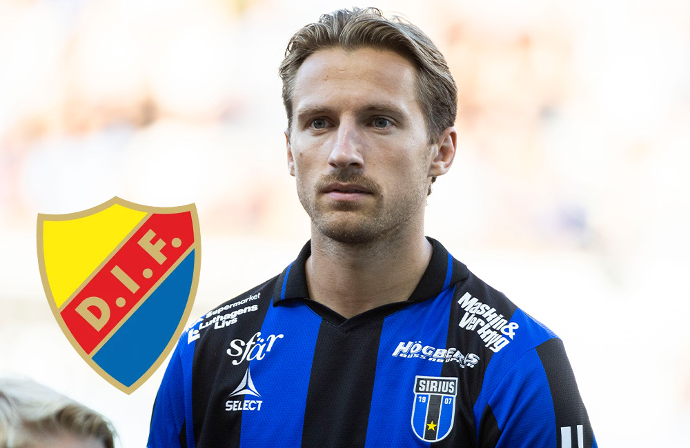 Daniel Stensson berättar om näthatet: ”Slänger ut att jag ska dö”