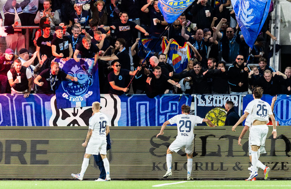 Tokmac och Haarala med fullsträffar – tre viktiga poäng till DIF