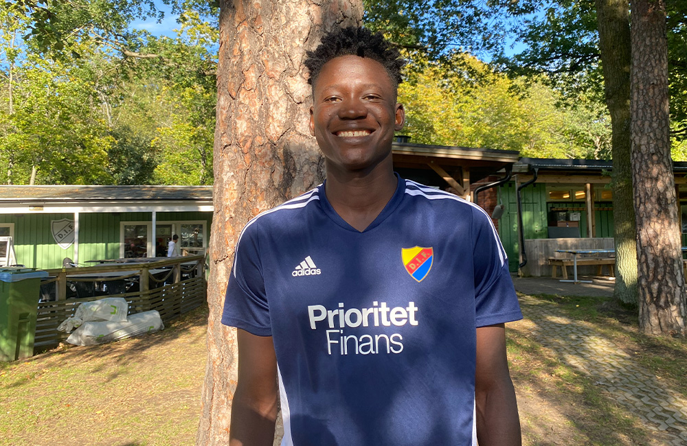 Jesus hoppas på återuppståndelse i Djurgården: ”Om Gud vill”