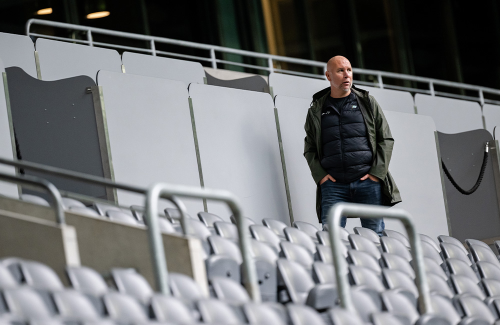 Hammarbys ilska mot uppskjutna matchen: ”Missgynnade oss”