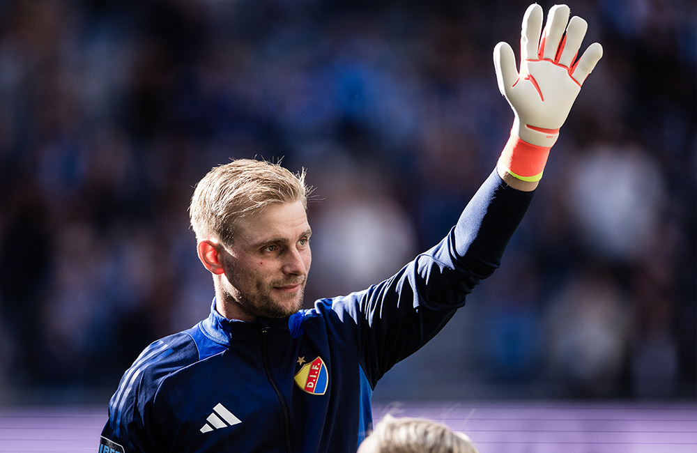 DIF:s besked – Jacob Rinne kan starta i derbyt: ”Det tror vi”
