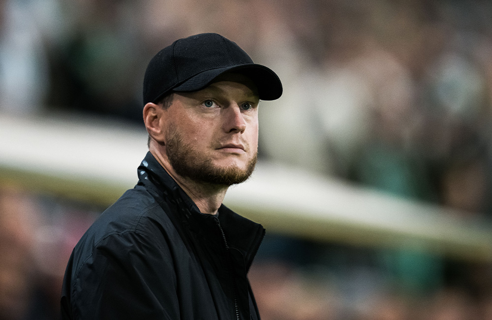 Hammarby studsade tillbaka och besegrade Sirius med 4-0