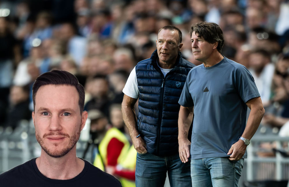 Oskar Månsson: Rätt beslut men märklig tajming av Djurgården
