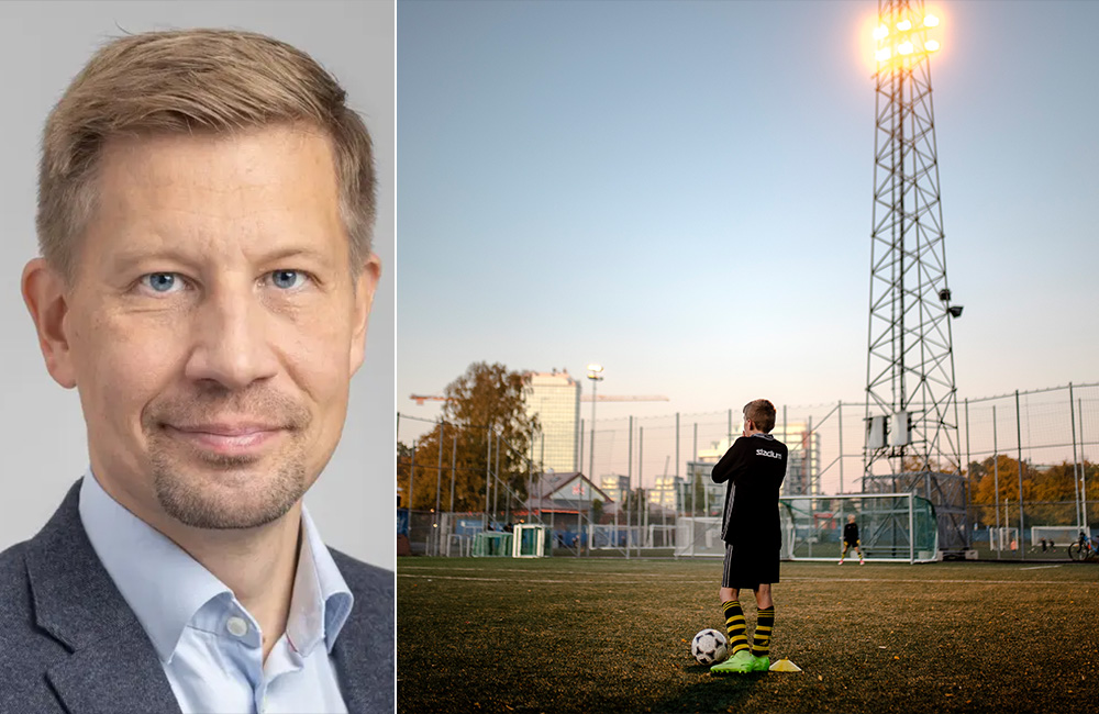 KD i Solna backar Liberalerna: ”Har man pratat med barnen?”